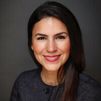 Event Home: Stephany Musino